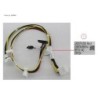 38066981 - 1ST HDD BP.ODD PWR CABLE