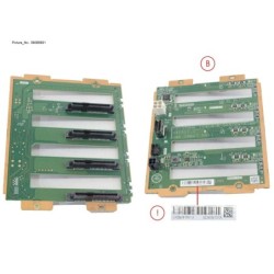 38066991 - TX1330M6_1X4_3.5_SAS.SATA BP