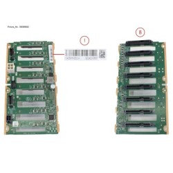 38066992 - TX1330M6_1X8_2.5_SAS.SATA BP