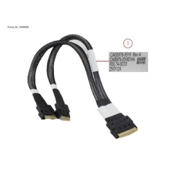 38066995 - EXPANDER SIGNAL CABLE FOR HDD BP1.HDD BP
