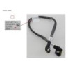 38066996 - EXPANDER SIGNAL CABLE FOR 3.5  HDD BP3 (