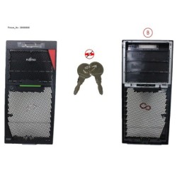 38066998 - TX1330 M6 TOWER SERVER FRONT COVER