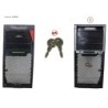 38066998 - TX1330 M6 TOWER SERVER FRONT COVER