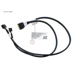 38065931 - SAS3 COUGAR 6 TO SAS 3.5  HSBP (550 . 44