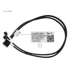 38065933 - SAS3 COUGAR 6 TO SAS 2.5  HSBP-2 (590 .