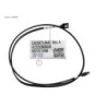 38065935 - SLIM.5.25  ODD SATA (SIGNAL) CABLE