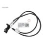 38065936 - PCIE G5 CABLE MB CPU1 TO COMBO HSBP (480