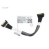38065937 - PCIE G5 CABLE RETIMER BD TO RISER 4.2 SL