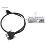 38065939 - FRONT USB3.0 CABLE