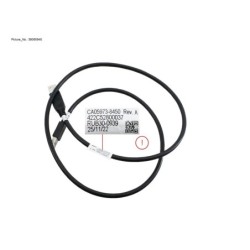 38065940 - USB3.0 CABLE MB TO RDX