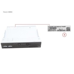 38065942 - TX2550M7_COP MODULE- TOWER