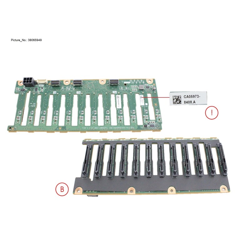 38065949 - TX2550M7_HSBP_12_2.5_SAS3