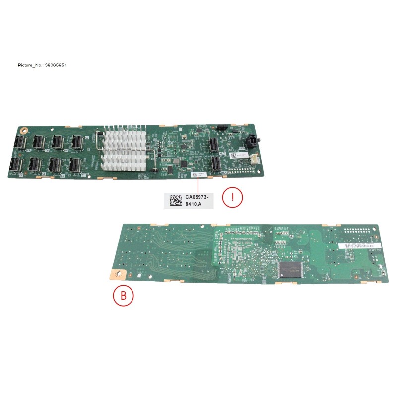 38065951 - TX2550M7_EXPANDER_BD_40_SAS3