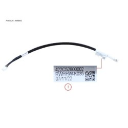 38065955 - EXPANDER BD SIGNAL CABLE