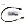 38065960 - POWER CABLE FOR SAS HSBP-1 (360 MM)
