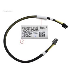 38065962 - POWER CABLE FOR EXPANDER BD