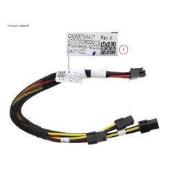 38065964 - ODD POWER ADPATER CABLE