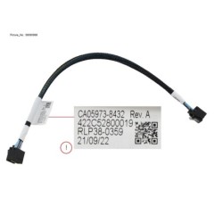 38065968 - SAS3 CABLE EXPANDER BD TO SAS HSBP