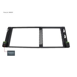 38065976 - TX2550M7 RACK FRAME W. 3 LABEL