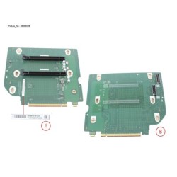 38066036 - TX2550M7_2SLOT_RISER_4U_G4