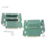 38066036 - TX2550M7_2SLOT_RISER_4U_G4