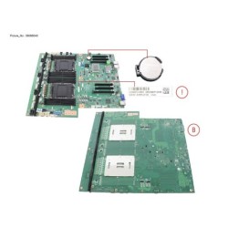 38066040 - MOBO-TX2550 M7
