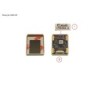 34081183 - SUB BOARD. FINGERPRINT