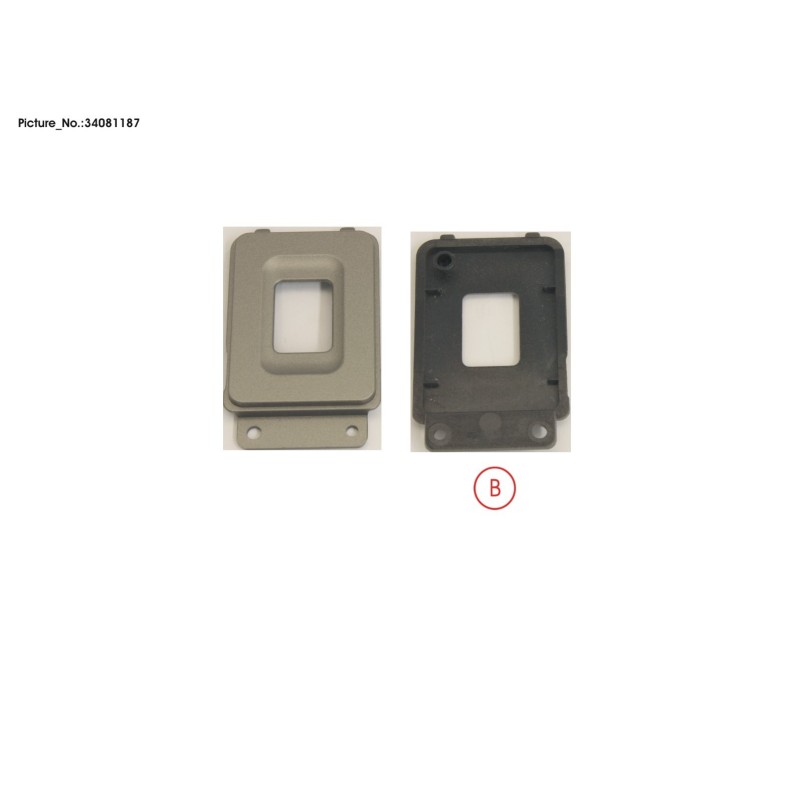 34081187 - COVER. FINGERPRINT