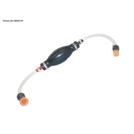 38045749 - TOOL KIT. PRIMING KIT
