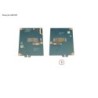 34081229 - SUB BOARD. SMART CARD
