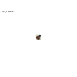 34081233 - SCREW. M2XL3.5
