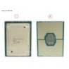 38057648 - CPU XEON GOLD 6140 2.3GHZ 140W