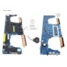 34084862 - MB ASSY I5 1135 G7 - NVIDIA T500 [PRVD]