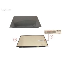 34078110 - LCD PANEL BOE AG.NV156FHM-N65 (FHD HDR)