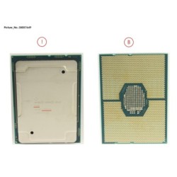 38057649 - CPU XEON GOLD 6138 2.0GHZ 125W