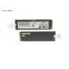 34080226 - SSD PCIE M.2 PM9A1 G4 512GB(SED)