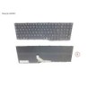 34079021 - KEYBOARD BLACK DENMARK