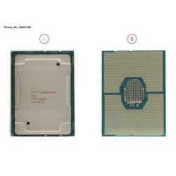 38057650 - CPU XEON GOLD 6148 2.4GHZ 150W