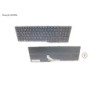 34079026 - KEYBOARD BLACK RUSSIA.US WIN10