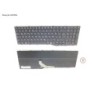 34079034 - KEYBOARD BLACK ICELAND WIN10
