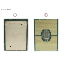 38057651 - CPU XEON GOLD 6152 2.1GHZ 140W
