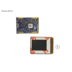 34073775 - SUB BOARD. FINGERPRINT