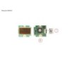 34078414 - SUB BOARD. SECUREBIO (FOR FINGERPRINT)