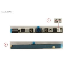 34076569 - CAMERA MODULE. HELLO