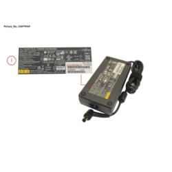 34079969 - AC-ADAPTER 170W TBT3.TBT4 UKCA PORT-REP.