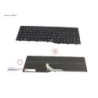 34082470 - KEYBOARD BLACK CZECH.SLOVAKIA.US WIN11