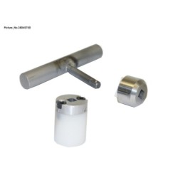 38045750 - TOOL KIT.QUICK CONN WRENCH SET