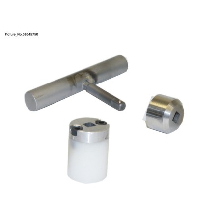 38045750 - TOOL KIT.QUICK CONN WRENCH SET