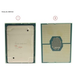 38057664 - CPU XEON GOLD 6136 3.0GHZ 150W