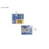 34078078 - SUB BOARD. SMARTCARD.LED